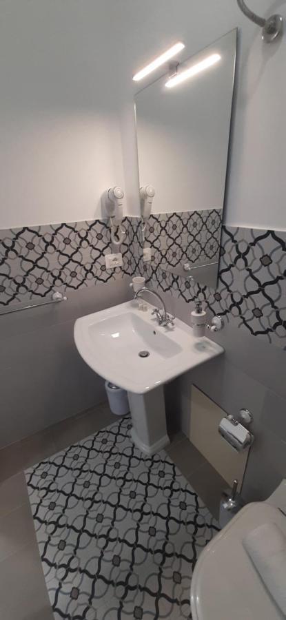 B&B Pepe Rosa Тропея Экстерьер фото