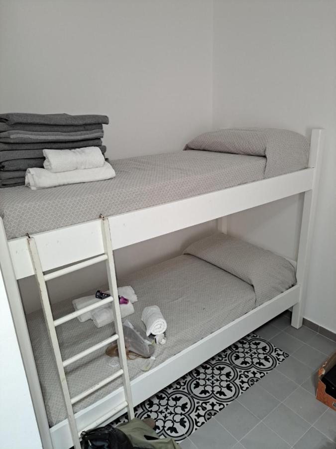 B&B Pepe Rosa Тропея Экстерьер фото