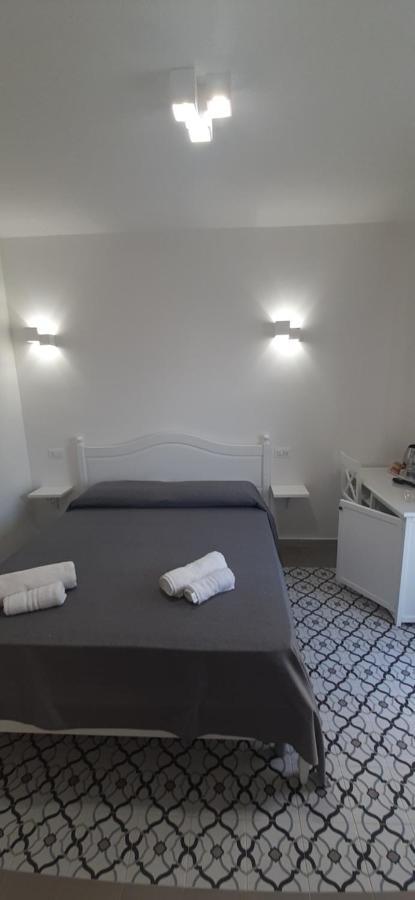 B&B Pepe Rosa Тропея Экстерьер фото