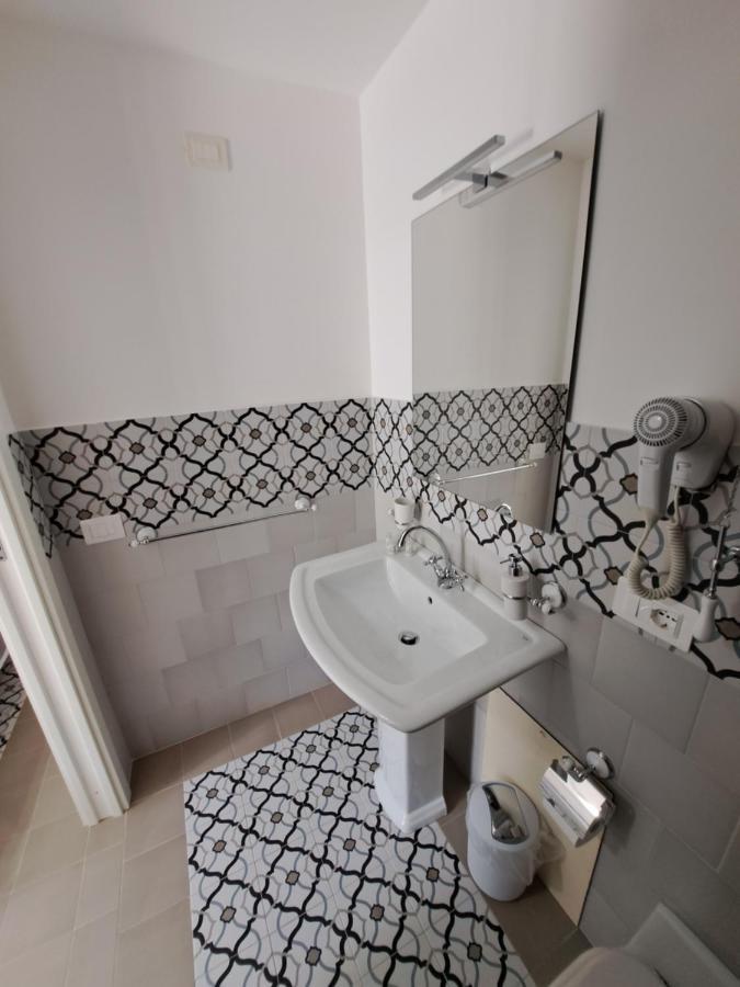 B&B Pepe Rosa Тропея Экстерьер фото