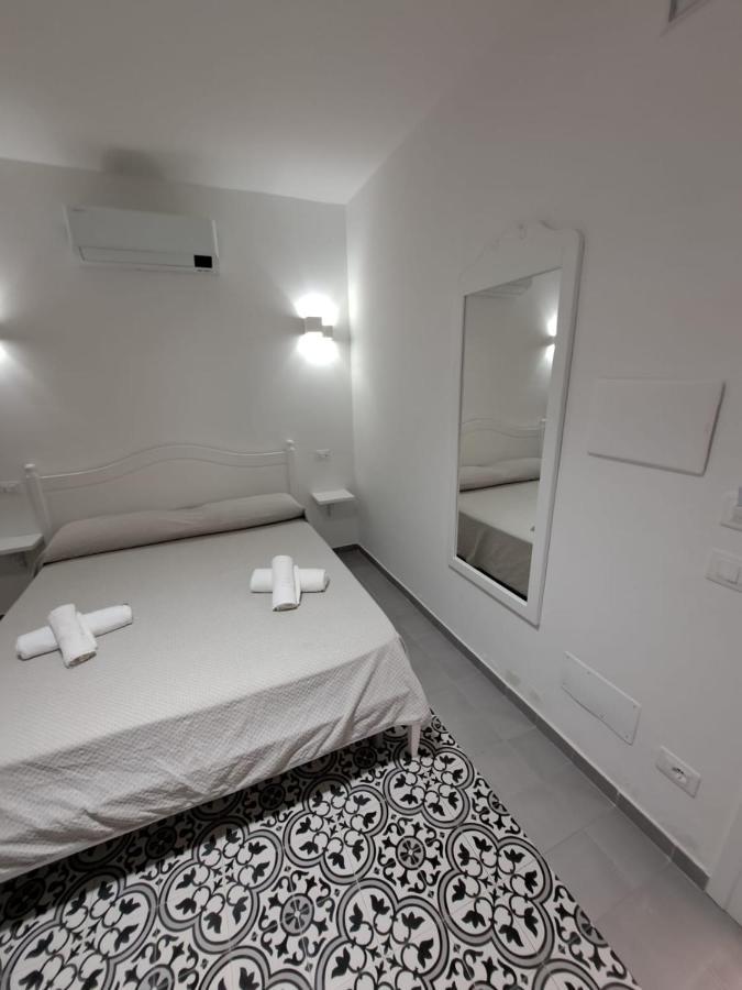 B&B Pepe Rosa Тропея Экстерьер фото