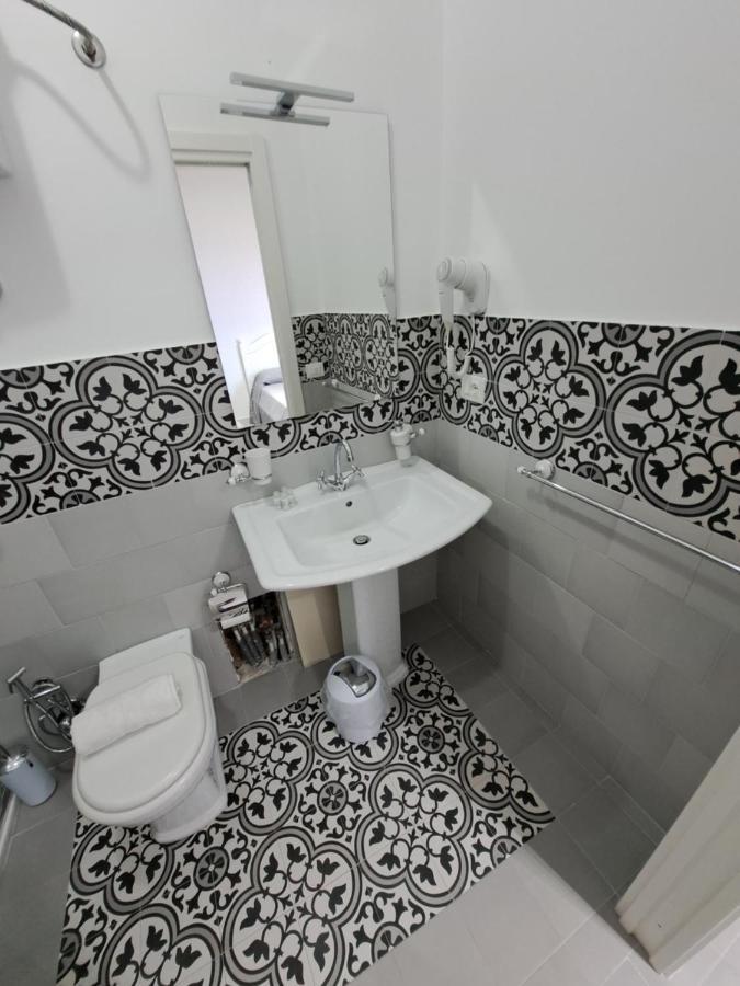 B&B Pepe Rosa Тропея Экстерьер фото