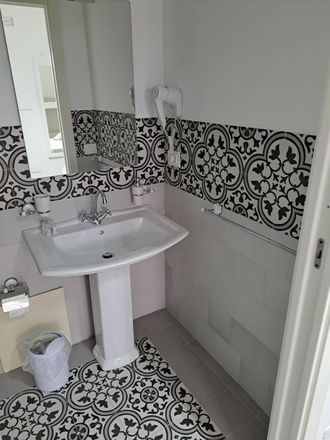 B&B Pepe Rosa Тропея Экстерьер фото