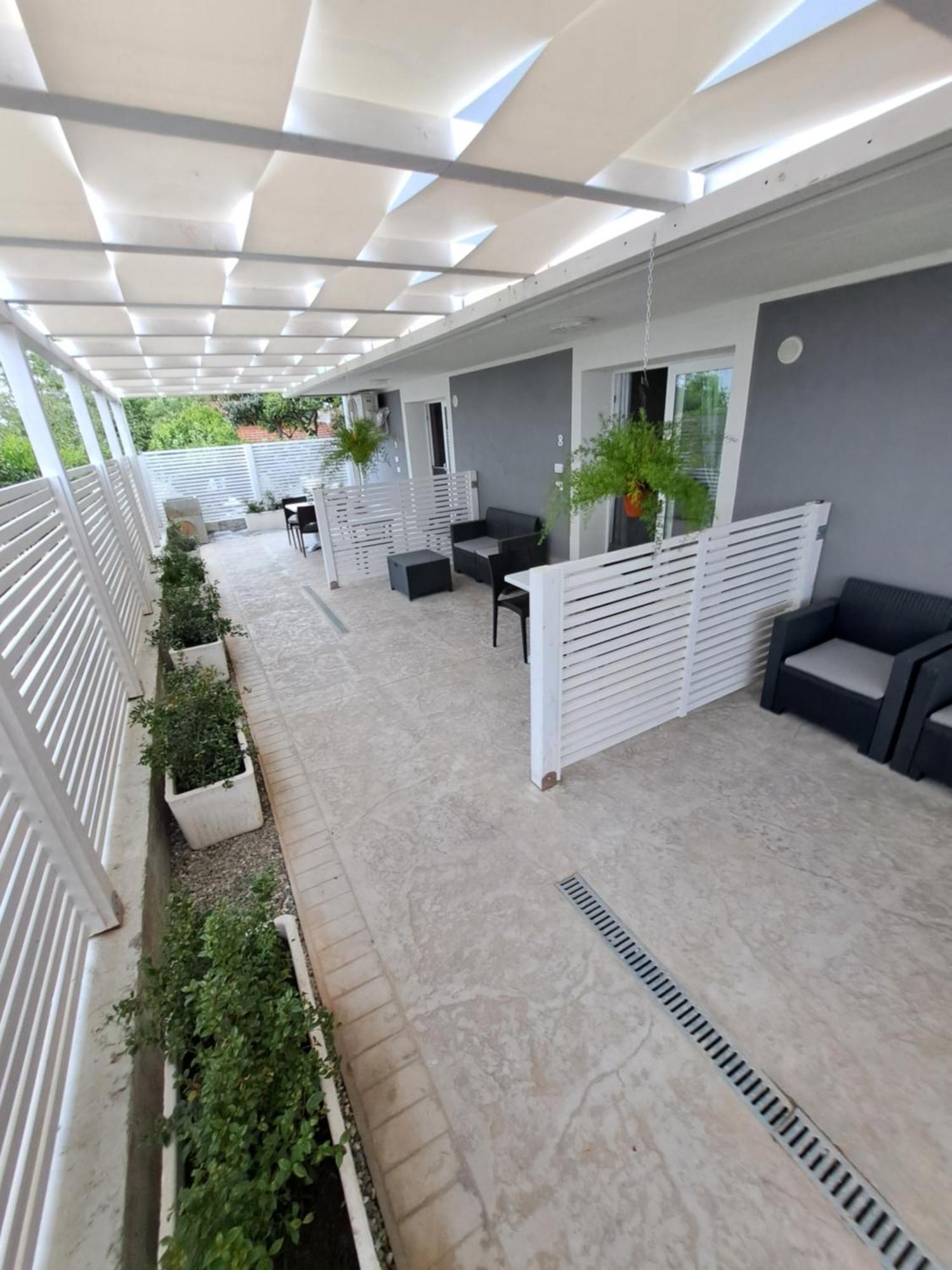 B&B Pepe Rosa Тропея Экстерьер фото